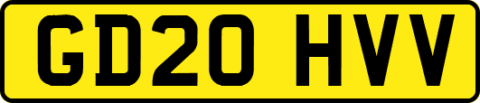 GD20HVV