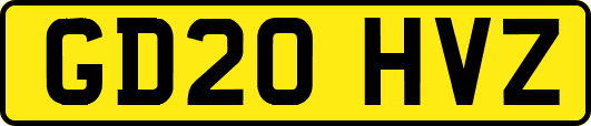 GD20HVZ