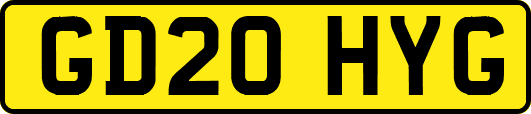 GD20HYG