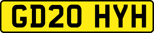 GD20HYH