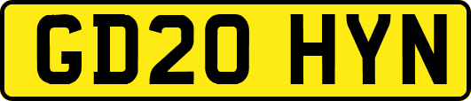 GD20HYN