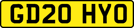 GD20HYO