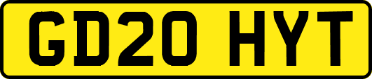 GD20HYT