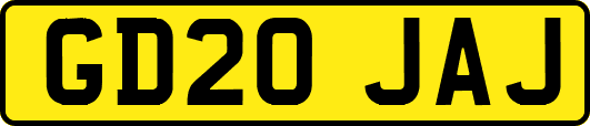 GD20JAJ