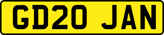 GD20JAN