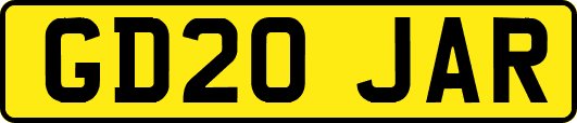 GD20JAR