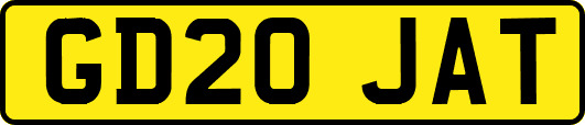 GD20JAT