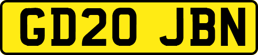 GD20JBN