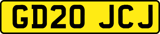 GD20JCJ