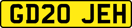 GD20JEH