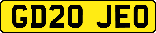 GD20JEO