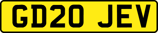 GD20JEV