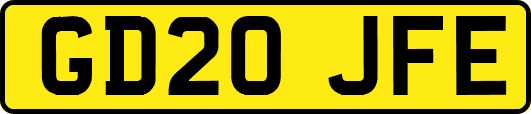 GD20JFE