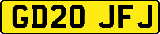 GD20JFJ