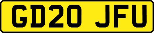 GD20JFU