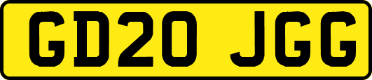 GD20JGG