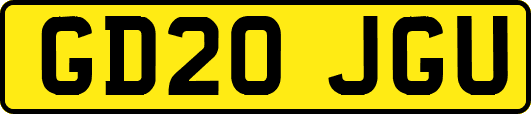 GD20JGU