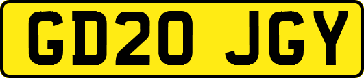 GD20JGY