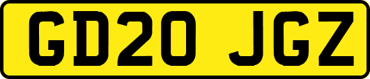 GD20JGZ