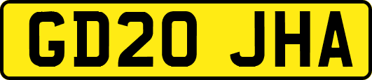 GD20JHA