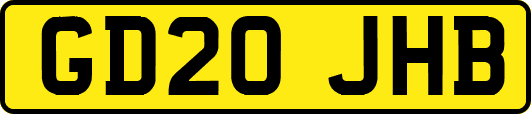 GD20JHB