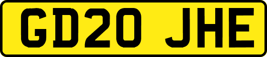 GD20JHE