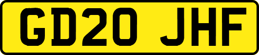 GD20JHF