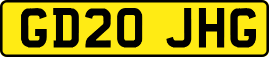 GD20JHG