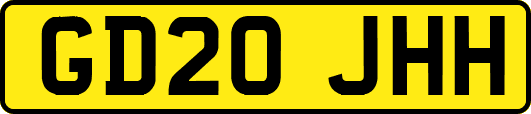 GD20JHH