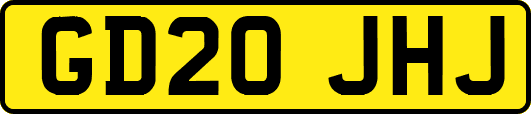 GD20JHJ