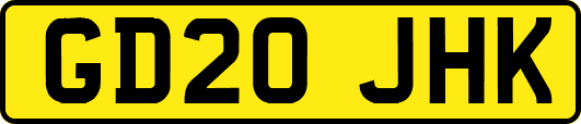 GD20JHK