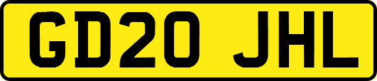 GD20JHL