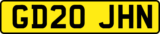 GD20JHN