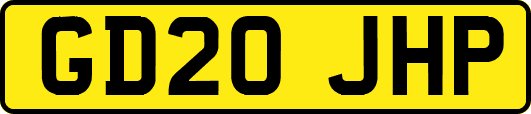 GD20JHP