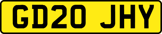 GD20JHY