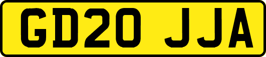 GD20JJA