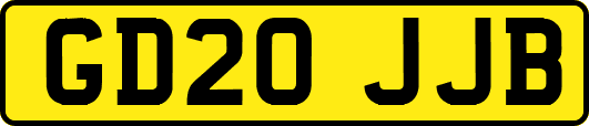 GD20JJB
