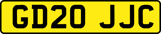 GD20JJC