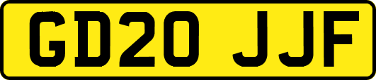 GD20JJF