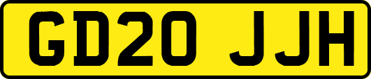 GD20JJH