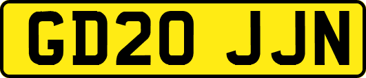 GD20JJN