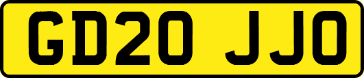 GD20JJO