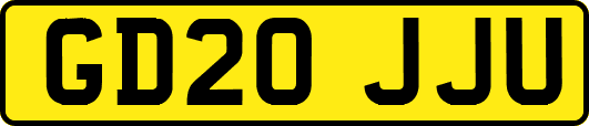 GD20JJU
