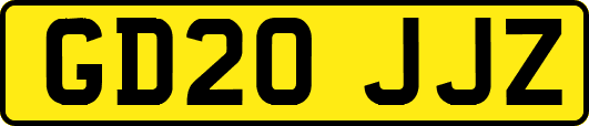 GD20JJZ