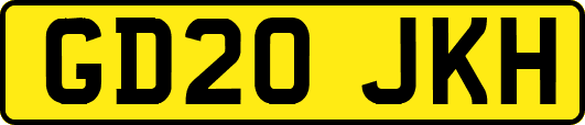 GD20JKH