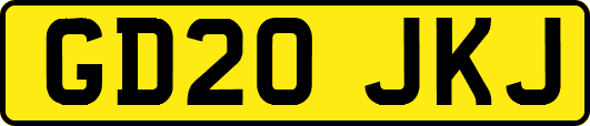 GD20JKJ