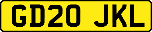 GD20JKL