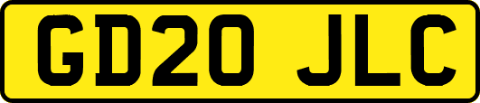 GD20JLC