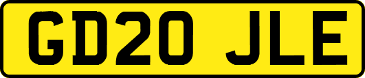GD20JLE