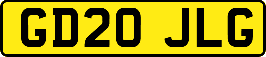 GD20JLG